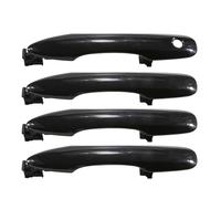 DTYBJN Manilla Tirador Lateral Maneta De Portón Trasero Manija exterior de puerta izquierda/derecha para Camry 2018-2023, Compatible con Corolla 2019-2023 y Compatible con Avalon 2020-2022.