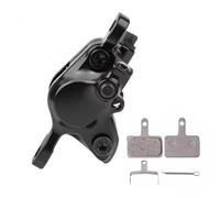 DTYBJN Pinza de Freno de Disco hidráulico MT200, Juego de Frenos de Bicicleta MTB, Abrazadera de Freno de MT-200 para Bicicleta de montaña(Brake B05S 1pcs)