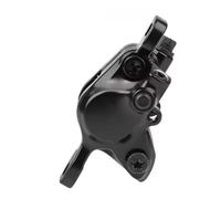 DTYBJN Pinza de Freno de Disco hidráulico MT200, Juego de Frenos de Bicicleta MTB, Abrazadera de Freno de MT-200 para Bicicleta de montaña(Brake 1pcs)