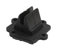 DTYBJN Válvula de láminas para Motocicleta V352A Vforce 3, Compatible con Min Horiz 50 YQ Aerox50 RE2 2003-2012, Compatible con Yamaha JOG50 CY50 Beta Ark(V352A)