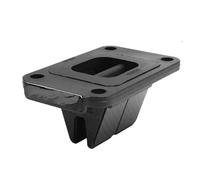 DTYBJN Válvula de Láminas Sistema de válvula de láminas del colector de admisión Compatible con XC65, SX65, SX50, Todos los Modelos V351B, AM6, V Force, V351B-S. Caja de Láminas Admisión(Reed Valve)