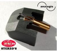 DTZ1S Aguja Diamante para JVC VICTOR NIVICO Z1S Z1SR Repuesto