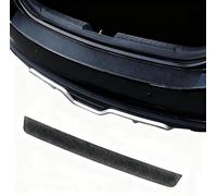 DTZHANGZE Protector Paragolpes Trasero para Suzuki Swift 2024-2026, Carbono Protector de Parachoques Trasero Protección para Parachoques Protección Anti Arañazos