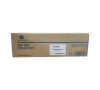 DU-103 KONICA MINOLTA BIZHUB PRESS C8000 UNIDAD DE TAMBOR NEGRO