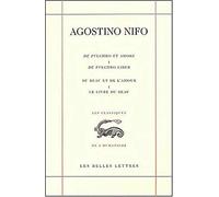 Du beau et de l'amour: Tome 1, Le livre du beau, édition bilingue français-latin: 20 (Les Classiques De L'humanisme)