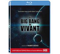 Du Big Bang au vivant [Francia] [Blu-ray]