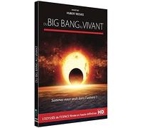 Du Big Bang au vivant [Francia] [DVD]