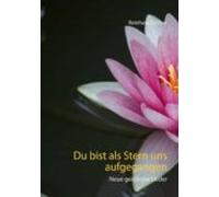 Du Bist Als Stern Uns Aufgegangen (ebook)