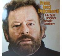 Du Bist Anders Als Die Anderen [Vinyl LP]