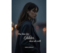 Du bist der Fehler, den ich will