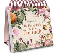 Du bist einfach eine gute Freundin