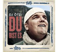 Du Bist Es (2-Track)