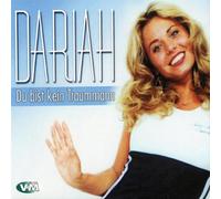 Du bist kein Traummann [Single-CD]