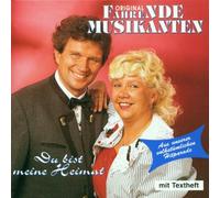 Du Bist Meine Heimat