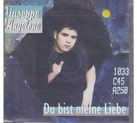 Du bist meine Liebe [Single-CD]