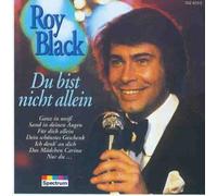 Du Bist Nicht Allein
