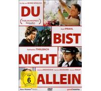 Du bist nicht allein [Alemania] [DVD]