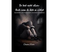 Du bist nicht allein. Auch wenn es sich so anfühlt…: Geschichten vom Funktionieren und inneren Zerbrechen