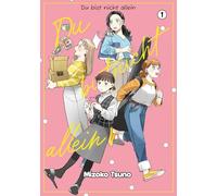 Du bist nicht allein, Band 01