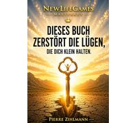 Du bist nicht kaputt. Du wurdest nur verarscht.: Das Buch das die Lügen zerstört, die dich klein halten.