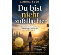 Du bist nicht zufällig hier: Warum sich immer mehr Menschen fremd fühlen - und was jetzt wirklich beginnt