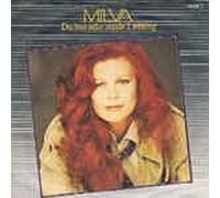 Du bist sehr müde,Liebling /Mußte ich nicht damit rechnen (7" Vinyl Single 1983)(Metronome 8134107)