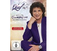 Du bist wie Champagner-Zum Jubiläum nur das Beste [Alemania] [DVD]