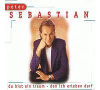 Du bist wie ein Traum-den ich erleben darf/Kann Schweigen eine Botschaft sein? [Single-CD]