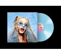 DU BLONDE - SNIFF MORE GRITTY (LIGHT BLUE VINYL) [Vinilo]