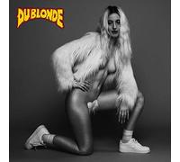 Du Blonde - Welcome Back To Milk [Vinilo]