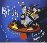 Du Blues Dans Mon Quartier