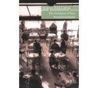 Du Bonheur D Être Morphinomane