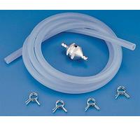 Du-Bro 680 - Juego de filtros medianos para fuel Line Clip