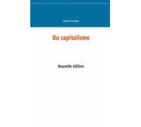 Du Capitalisme (ebook)