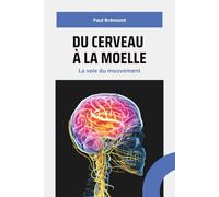Du cerveau à la moelle: La voie du mouvement