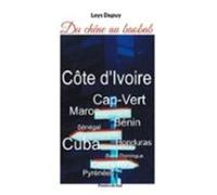 Du Chêne Au Baobab (ebook)