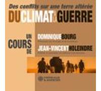 Du Climat À La Guerre (audiolibro)