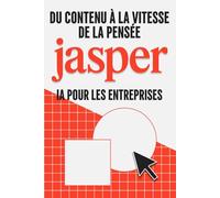 Du contenu à la Vitesse de la pensée: Du contenu à la vitesse de la pensée (Des stratégies plus intelligentes pour les entreprises modernes)