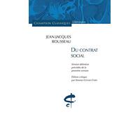Du contrat social