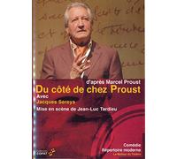 du côté de chez Proust [Francia] [DVD]