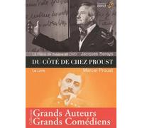 du côté de chez Proust [Francia] [DVD]