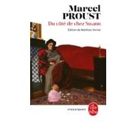 Du Coté De Chez Swann (nouvelle Édition)