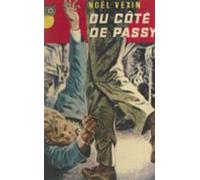 Du Côté De Passy (ebook)