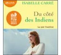 Du Côté Des Indiens (audiolibro)