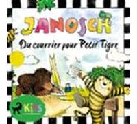 Du Courrier Pour Petit Tigre (audiolibro)