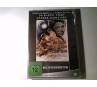 Du darfst nicht länger schweigen [Alemania] [DVD]