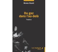 Du gaz dans l’au-delà