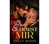 Du gehörst mir: Eine düstere MM Mafia Romance voller Obsession und Verlangen (Wrede Könige von Tessari)