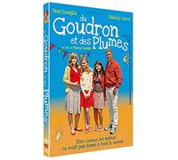 Du goudron et des plumes [Francia] [DVD]