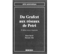 Du Grafcet Au Réseau De Pétri (ebook)